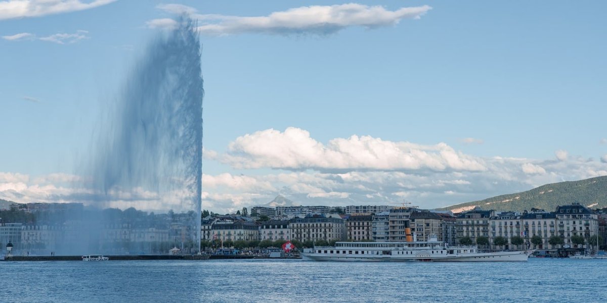  La Réflexologie à Genève Pâquis: Un Voyage Vers le Bien-Être 